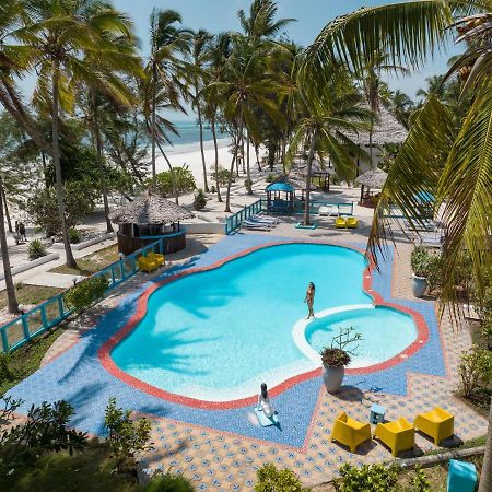 Golden Clove Beach Resort&Spa Uroa Exterior foto